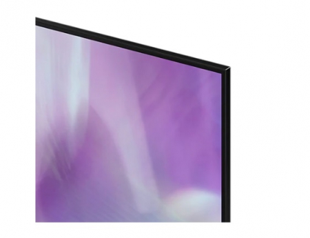 تلویزیون 85 اینچ 4K QLED سامسونگ مدل QA85Q60A | Q60A - تصویر 5