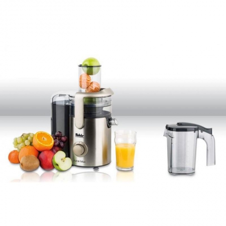آبمیوه گیری فکر مدل JUICE MAX - تصویر 4