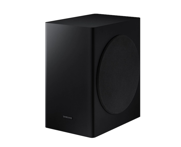 ساندبار 340 وات سامسونگ مدل HW-T650 - تصویر 5