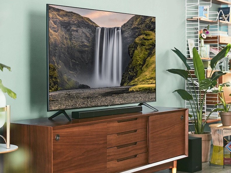 ساندبار 340 وات سامسونگ مدل HW-T650 - تصویر 6