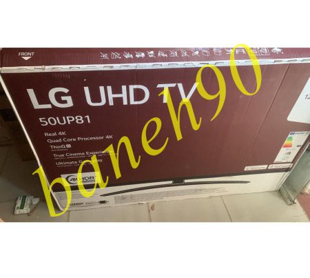 تلویزیون 50UP81003 | تلویزیون 50 اینچ 4K ال جی مدل 50UP81003 - تصویر 10