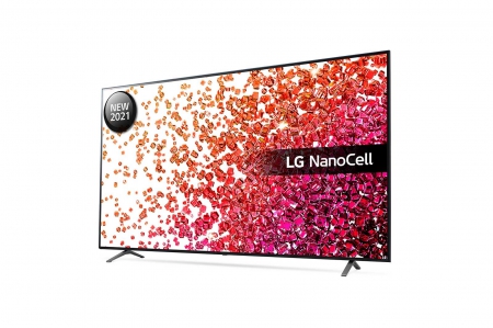تلویزیون ال جی 65NANO75 سایز 65 اینچ نانوسل - تصویر 3