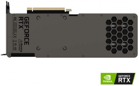 کارت گرافیک پی ان وای PNY GeForce RTX 3090 24GB XLR8 Gaming - تصویر 3