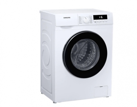 ماشین لباسشویی 7 کیلو سامسونگ مدل WW70T3010BW - تصویر 2