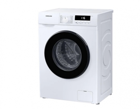 ماشین لباسشویی 7 کیلو سامسونگ مدل WW70T3010BW - تصویر 3