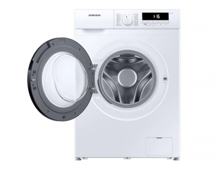 ماشین لباسشویی 7 کیلو سامسونگ مدل WW70T3010BW - تصویر 4
