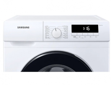 ماشین لباسشویی 7 کیلو سامسونگ مدل WW70T3010BW - تصویر 7