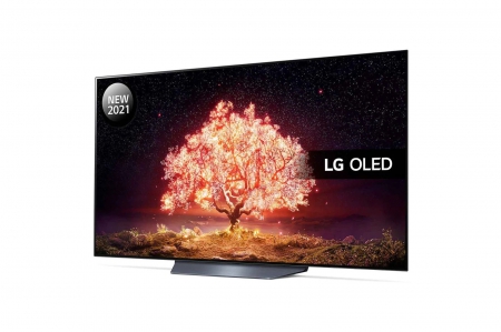 تلویزیون 55 اینچ 4K OLED ال جی مدل 55B16LA | B1 - تصویر 2