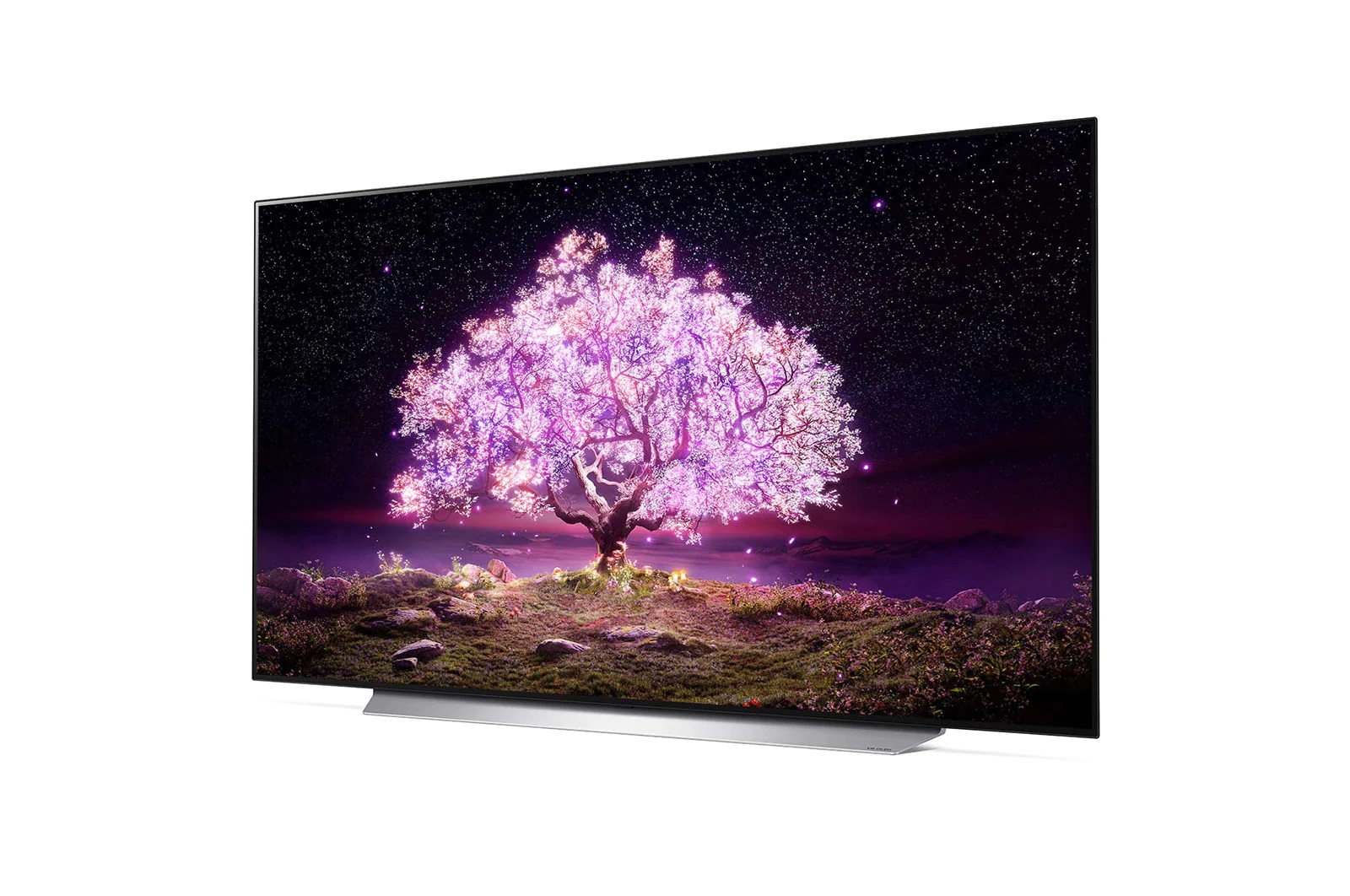 تلویزیون ال جی 48C1 سایز 48 اینچ OLED - تصویر 2