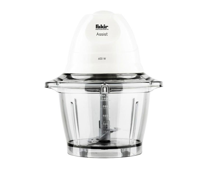 خردکن فکر مدل ASSIST plastic - تصویر 3