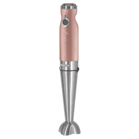 گوشت کوب برقی سنکور مدل SHB 5605RS - تصویر 4