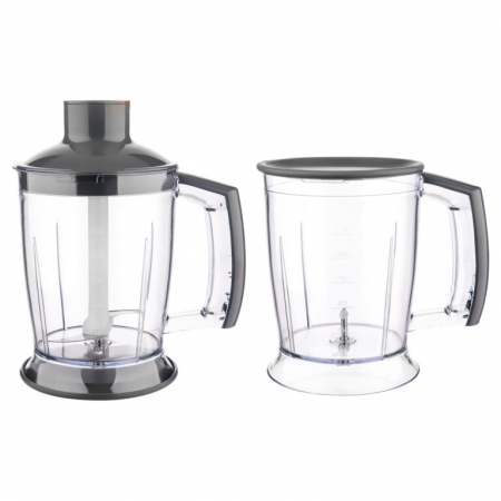 گوشت کوب برقی سنکور مدل SHB 5606GD - تصویر 10