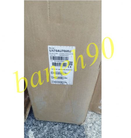تلویزیون 75 اینچ سامسونگ 75AU7000 - تصویر 7