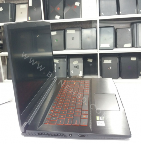 لپ تاپ نو MSI GF65 THIN 10SDR i7 10750H - تصویر 5