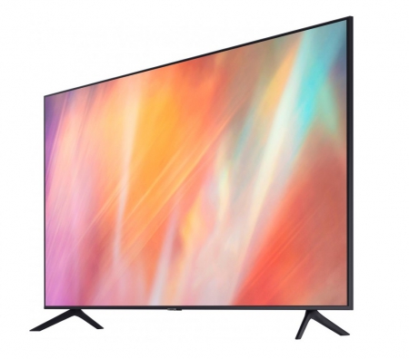 تلویزیون 65 اینچ سامسونگ 65AU7200 - تصویر 2