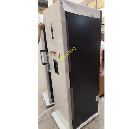 یخچال دوقلو ال جی GC-F411ELDM | GC-B414ELFM - تصویر 13