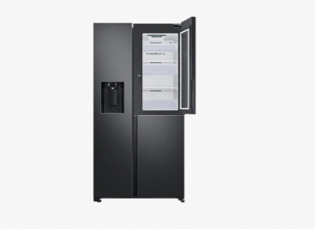 یخچال سامسونگ RS80 | ساید سامسونگ RS80T5190B4 - تصویر 3