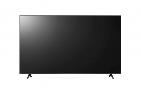 تلویزیون 55 اینچ 4K ال جی مدل 55UP7750PVB | UP7750 - تصویر 2