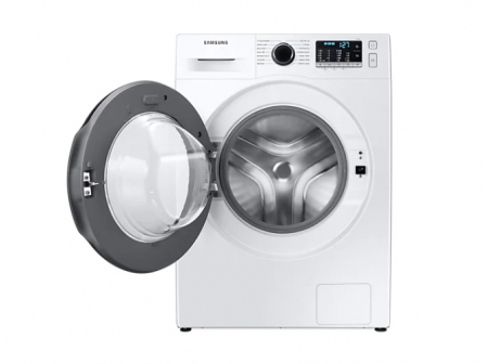 لباسشویی WW80 سامسونگ 8 کیلو WW80TA046AE1FH - تصویر 3