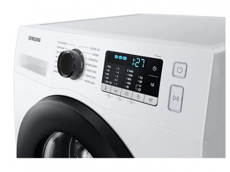 لباسشویی WW80 سامسونگ 8 کیلو WW80TA046AE1FH - تصویر 5