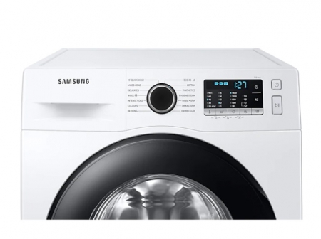 لباسشویی WW80 سامسونگ 8 کیلو WW80TA046AE1FH - تصویر 6