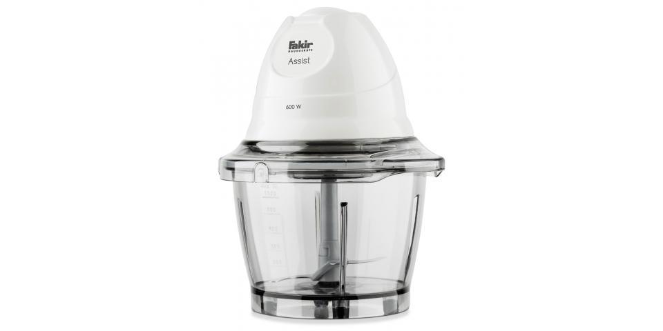 خردکن فکر مدل ASSIST plastic - تصویر 2