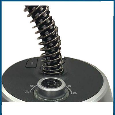 اتو بخار ایستاده مایر مدل mr-704 - تصویر 3