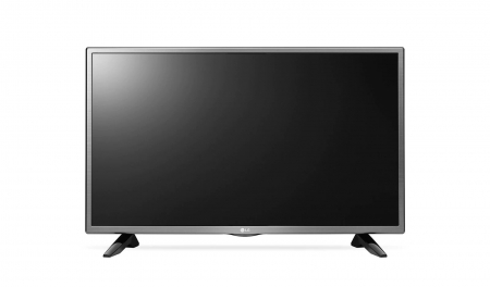 تلویزیون ال جی 32LJ520U | LJ520 - تصویر 2
