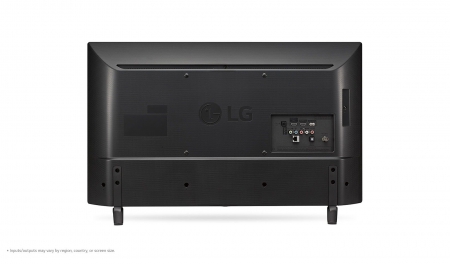 تلویزیون ال جی 32LJ520U | LJ520 - تصویر 5