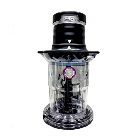 خرد کن مایر مدل MR-200W - تصویر 2