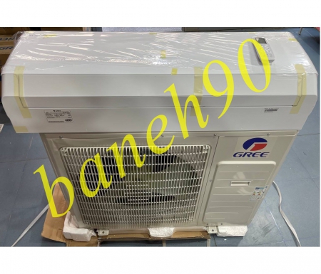 کولرگازی 30000 سرد گری کیوفورماتیک P30C3 - تصویر 2