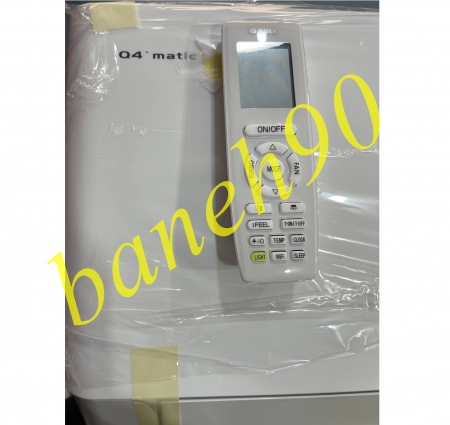 کولرگازی 30000 سرد گری کیوفورماتیک P30C3 - تصویر 5