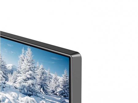 تلویزیون 65 اینچ 4K ULED هایسنس مدل 65U7WF | U7 - تصویر 2
