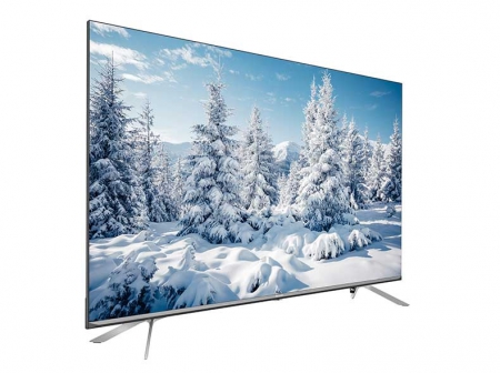تلویزیون 65 اینچ 4K ULED هایسنس مدل 65U7WF | U7 - تصویر 4