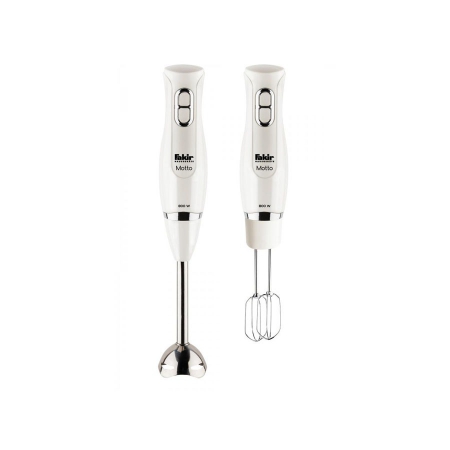 گوشت کوب فکر مدل Motto Glass - تصویر 2