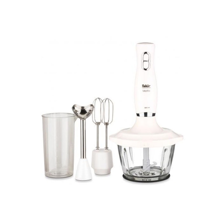 گوشت کوب فکر مدل Motto Glass - تصویر 3