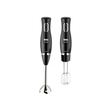 گوشت کوب فکر مدل Motto Glass - تصویر 4