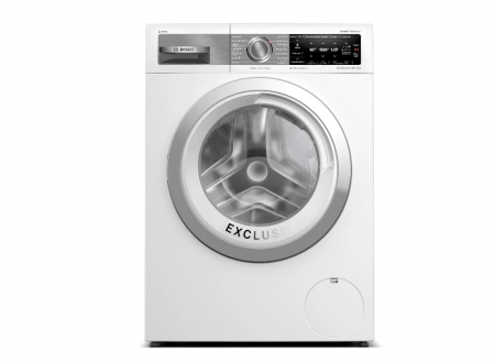 ماشین لباسشویی 10 کیلو بوش مدل Wax32e91 - تصویر 2