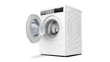 ماشین لباسشویی 10 کیلو بوش مدل Wax32e91 - تصویر 4