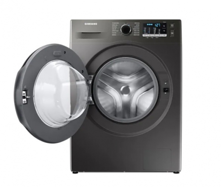 ماشین لباسشویی 7 کیلو سامسونگ مدل WW70TA046AX  | WW70 - تصویر 3