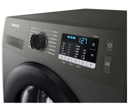 ماشین لباسشویی 7 کیلو سامسونگ مدل WW70TA046AX  | WW70 - تصویر 5