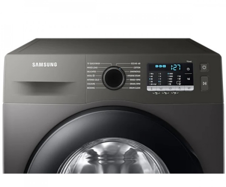 ماشین لباسشویی 7 کیلو سامسونگ مدل WW70TA046AX  | WW70 - تصویر 4