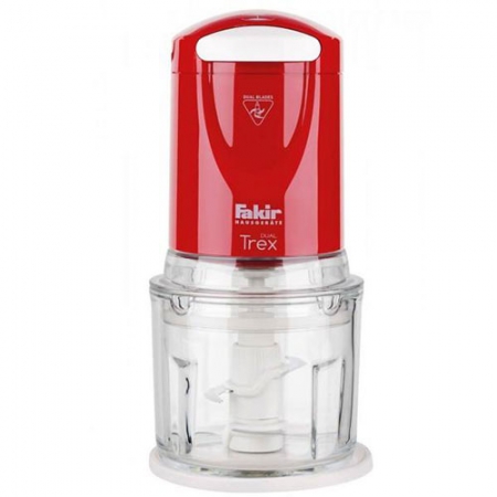 خردکن فکر مدل Trex Dual Glass - تصویر 3