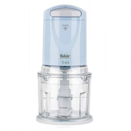 خردکن فکر مدل Trex Dual Glass - تصویر 4
