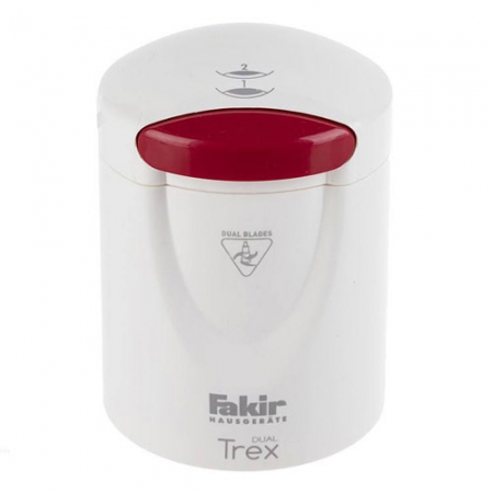 خردکن فکر مدل Trex Dual Glass - تصویر 6