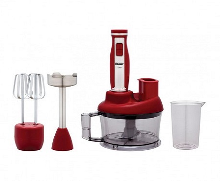 غذاساز فکر مدل Ivy