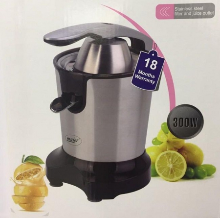 آبمیوه گیری مایر مدل MR-4040 - تصویر 5