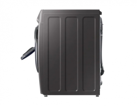 ماشین لباسشویی 10 کیلو ادواش سامسونگ مدل WD10N645R2X - تصویر 3