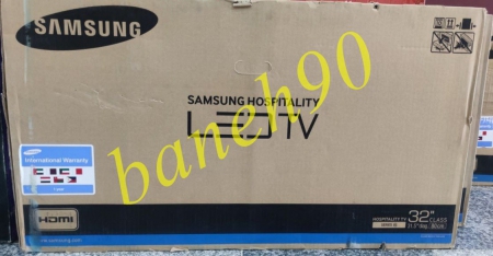 تلویزیون 32 اینچ Full HD سامسونگ مدل 32AD690 - تصویر 7