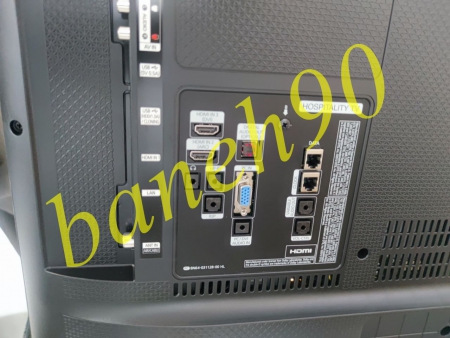 تلویزیون 32 اینچ Full HD سامسونگ مدل 32AD690 - تصویر 9